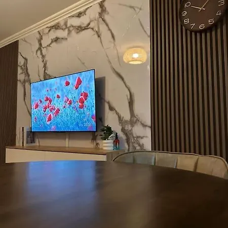 Le Cosy Raffine شقة *