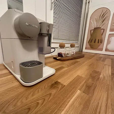 Le Cosy Raffine Apartament