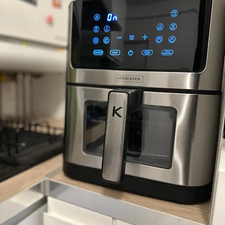 Le Cosy Raffine 아파트 *