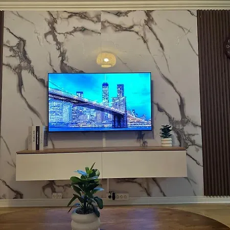 Le Cosy Raffine * 그랑데싱테