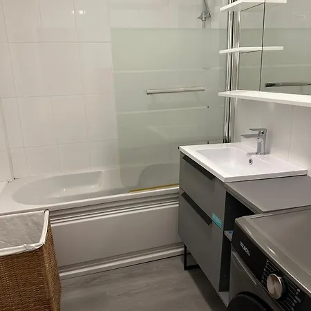 Le Cosy Raffine * 그랑데싱테