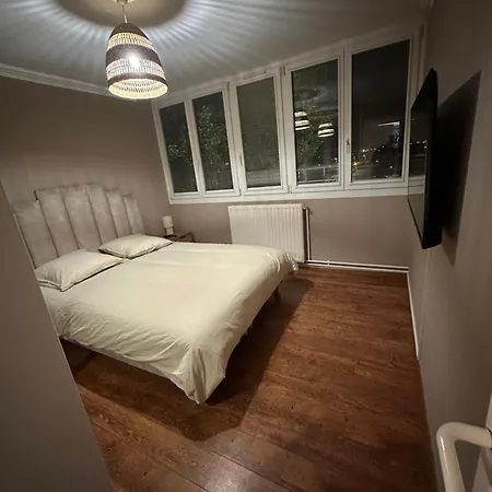 Le Cosy Raffine *