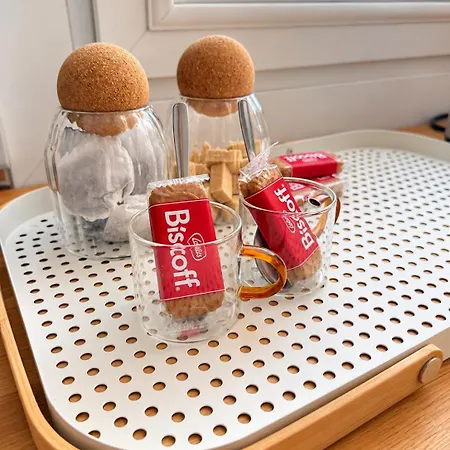 Le Cosy Raffine Apartment Grande-Synthe