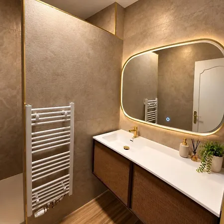 Apartment Le Cosy Raffine