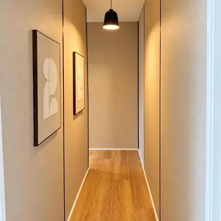 Apartment Le Cosy Raffine Grande-Synthe